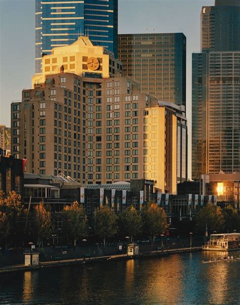 The Langham, Melbourne Melbourne, AUS - Best Price Guarantee ...