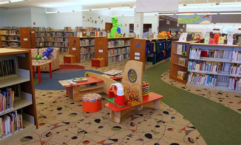 Children - Gates Public Library