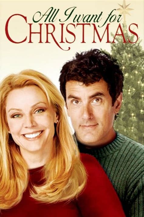 All I Want for Christmas (2007) — The Movie Database (TMDB)