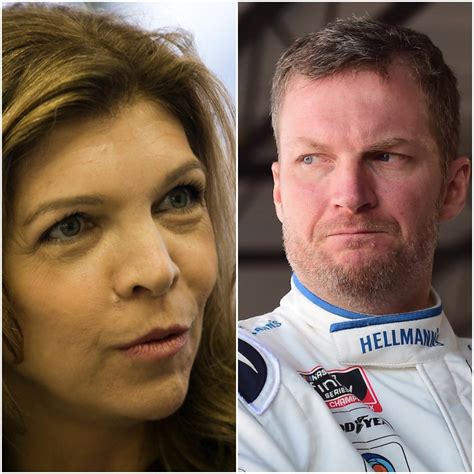 Outspoken NASCAR Fans Accuse Teresa Earnhardt of Power Move and ...