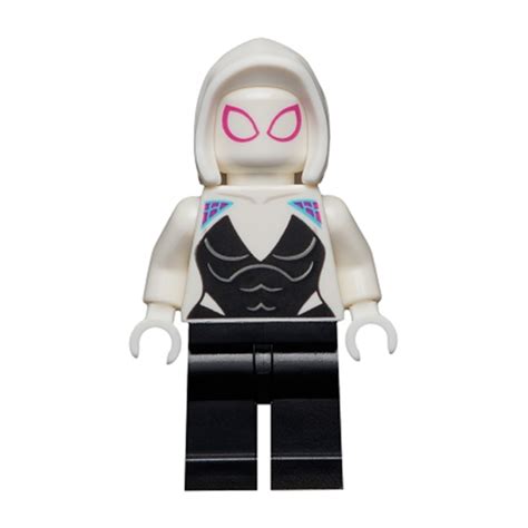 Spider-Gwen BRIX PLANET LEGO MiniFigure World Shop | atelier-yuwa.ciao.jp