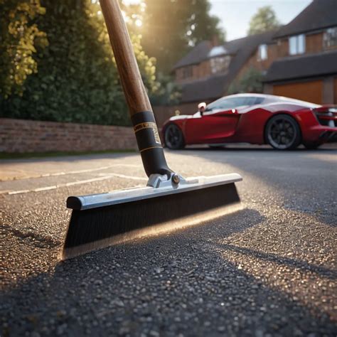 Expert Tips for Blacktopping Your Driveway Like a Pro