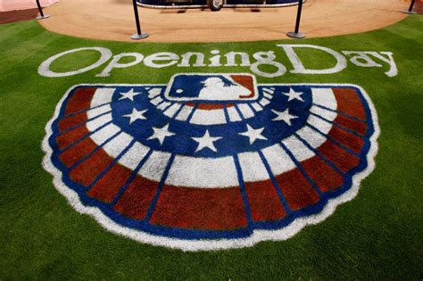 MLB Opening Day is more than just one game out of 162