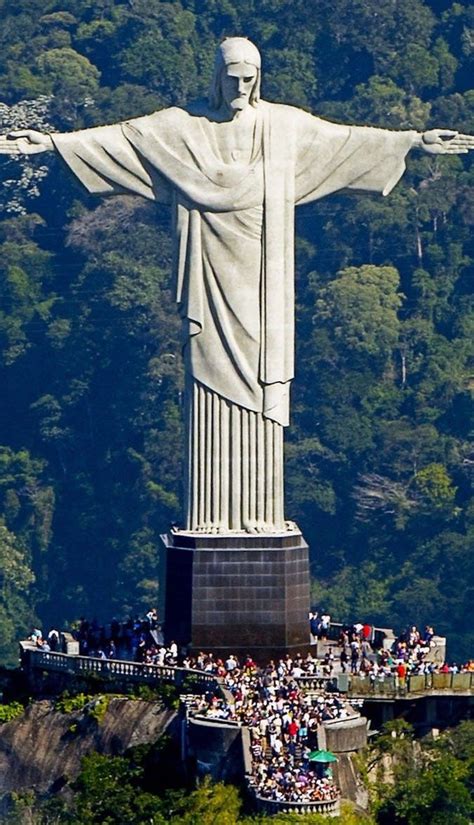 20 Things Nobody Tells Us Before Visiting Rio That We All Need To Know ...