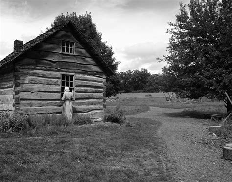 1800s Farm | Taken at Living History Farms in West Des Moine… | Flickr