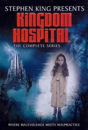 Kingdom Hospital (TV Show, 2004 - 2004) - MovieMeter.com