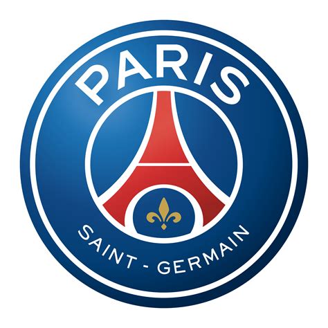 Logo Paris Saint-Germain PNG – Logo de Times