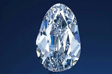 Largest Golconda diamond goes under Christie’s hammer in Hong Kong ...