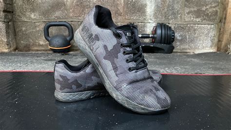 The Best CrossFit Shoes | Coach