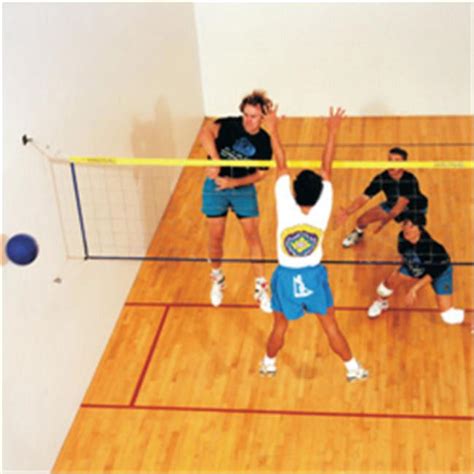 Wallyball -- Court Hardware - Walmart.com