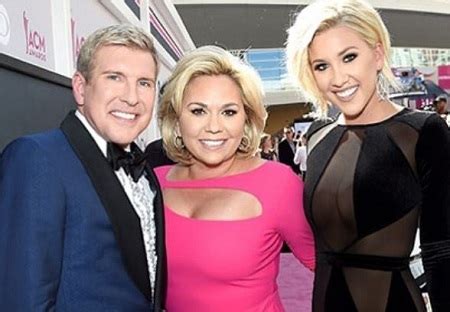 Who Is Todd Chrisley's Ex-Wife Teresa Terry Married Now?