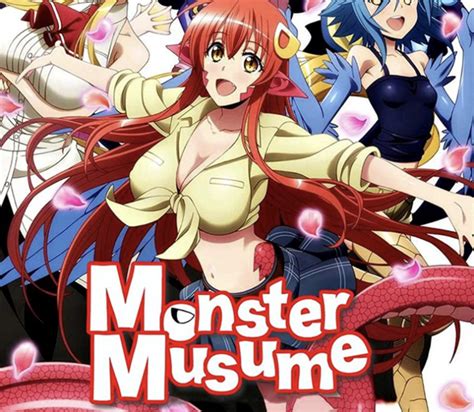 Monster Musume Season 2: Characters, Rumors, Plot, and Latest Updates - Piethis