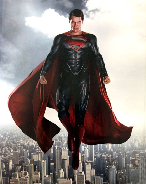 man of steel - Man of Steel Photo (34785870) - Fanpop