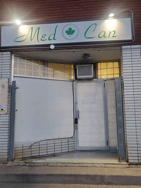 4.9 ⭐ MedCan Dispensary Reviews by Real Customers 2024