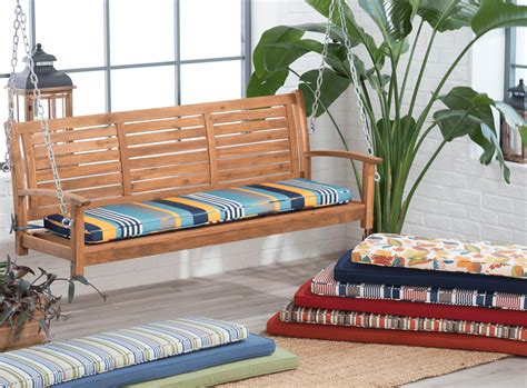 Porch swing cushions 60 inch – EasyHomeTips.org