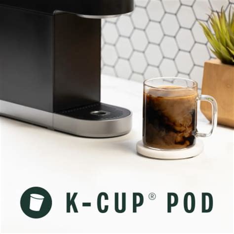 Starbucks® Espresso K-Cup Pods, 10 ct - King Soopers