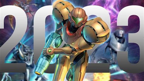 Metroid Prime 4 Release Date, Trailer, News, And More - MobbiTech