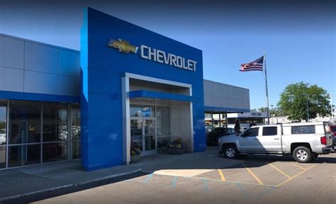 KOOL CHEVROLET - Updated December 2024 - 15 Photos & 39 Reviews - 3770 Plainfield Ave NE, Grand ...