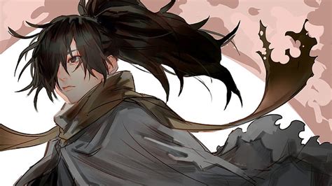 HD wallpaper: Anime, Dororo, Dororo (Anime), Hyakkimaru (Dororo) | Wallpaper Flare