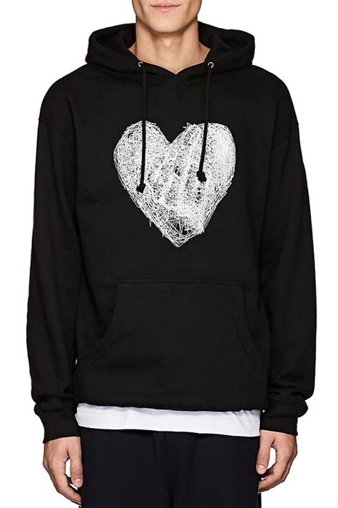 8 Best Designer Hoodies for Men in 2018 - Cool Hoodies for Men