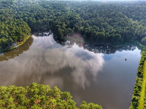 Red Hills Lake, of Sabine County, Texas – All Things Sabine