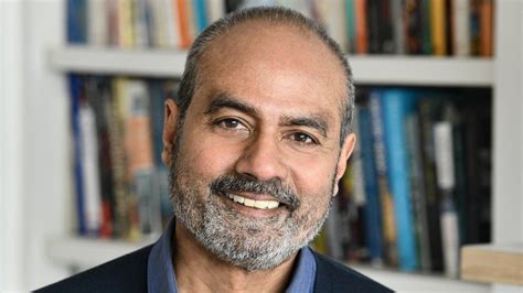 George Alagiah: BBC journalist says cancer has spread to his lungs, Report | Star Mag