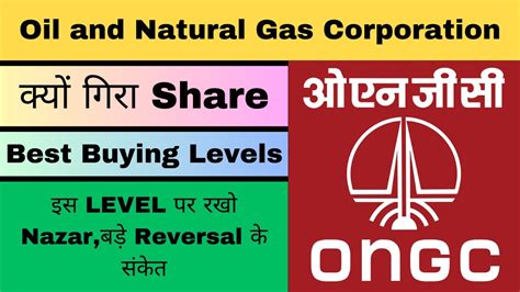 ongc share price target | ongc share latest news today | ongc share ...