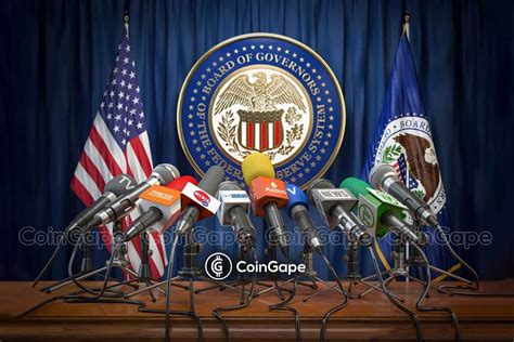 Here’s Top Altcoins To Watch With Next Week’s FOMC Minutes In Focus ...