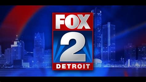 Upgrade now to the new FOX 2 News App! | FOX 2 Detroit