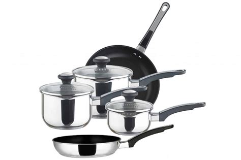 Best Pans for Induction Hob - Tried, Tested and Reviewed