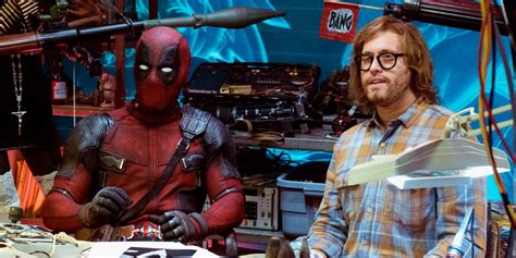 Deadpool 2: Who is Brad Pitt in X-Force? | Screen Rant