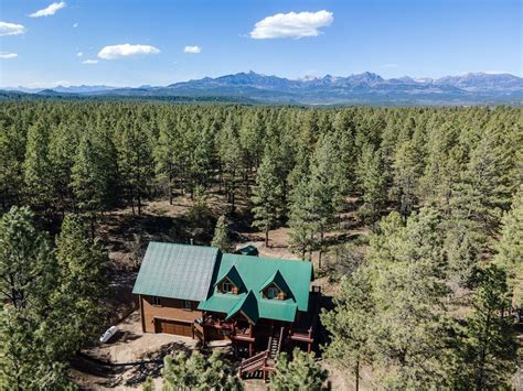 9 Best Pet-Friendly Cabins In Pagosa Springs, Colorado - Updated 2024 ...