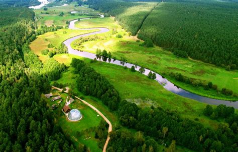 Dzūkija National Park | Lithuania travel, National parks, Lithuania