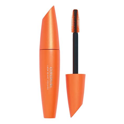 COVERGIRL LashBlast Waterproof Mascara reviews in Mascara - ChickAdvisor