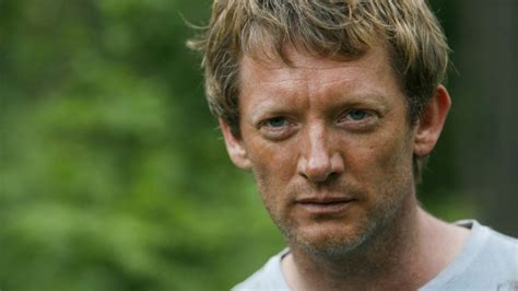 Douglas Henshall - Actor