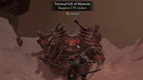 Diablo 4 Mystery Chest Locations: Where To Find All Tortured Gift Of ...