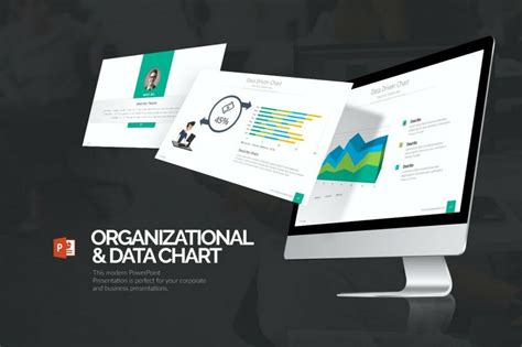 17+ Best Organizational Chart (Org Chart) Templates for PowerPoint 2023 ...