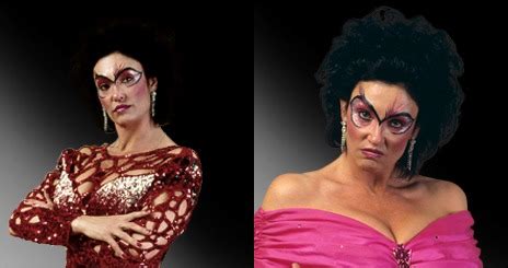 Sensational Sherri - WWE Divas Fan Art (37608848) - Fanpop