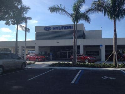 Gettel Hyundai of Sarasota car dealership in Sarasota, FL 34239 | Kelley Blue Book