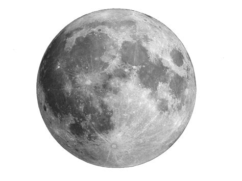 Moon PNG