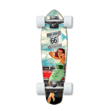 Pin on Cruiser Longboards