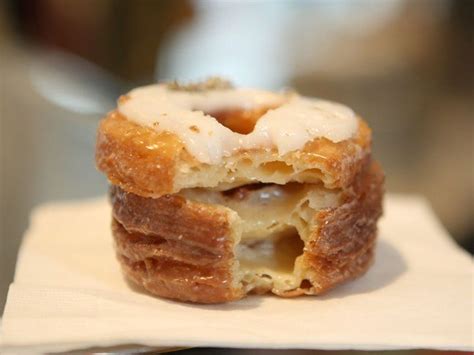 The OFFICIAL Cronuts Recipe is Finally Here! | Cronut recipe, Cronut ...