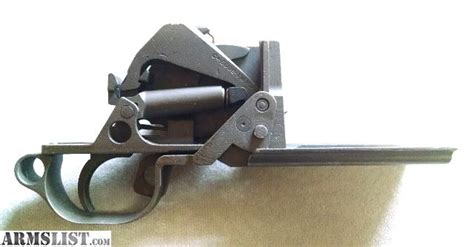 ARMSLIST - For Sale: M1 Garand trigger group