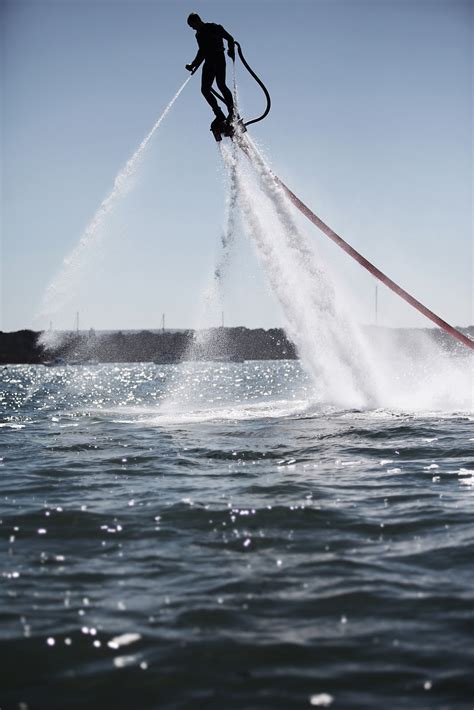 Jake Moore Photography - Weddings and Water Sports: Extreme Water Jet Pack Riding - The Flyboard ...