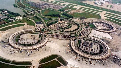 Kansas City International Airport – Missouri Preservation