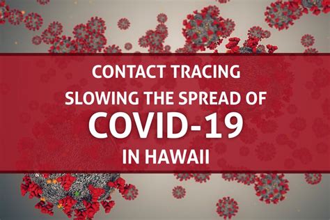 Slowing the spread of COVID-19 in Hawaii military communities > Public Health Command-Pacific ...