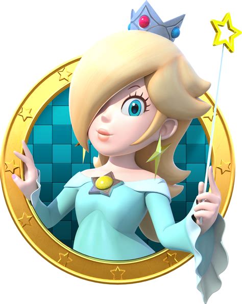 Rosalina Super Smash Bros Wallpaper