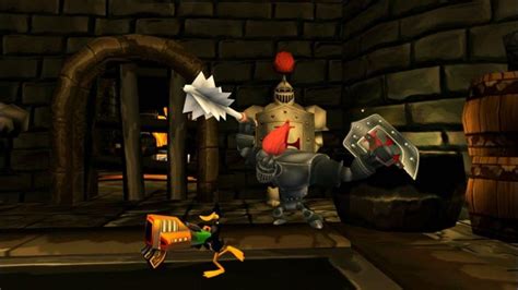 Looney Tunes: ACME Arsenal News and Videos | TrueAchievements