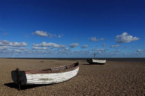 Campsites on the Suffolk Coast | Suffolk Seaside Camping