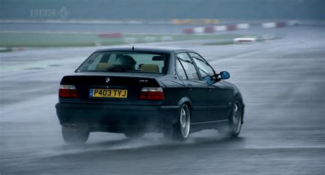 IMCDb.org: 1996 BMW M3 [E36] in "Top Gear, 2002-2015"